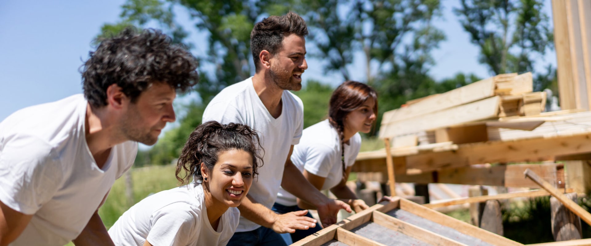 The Power of Volunteering: Making a Difference with Charity Foundations in Cartersville, Georgia