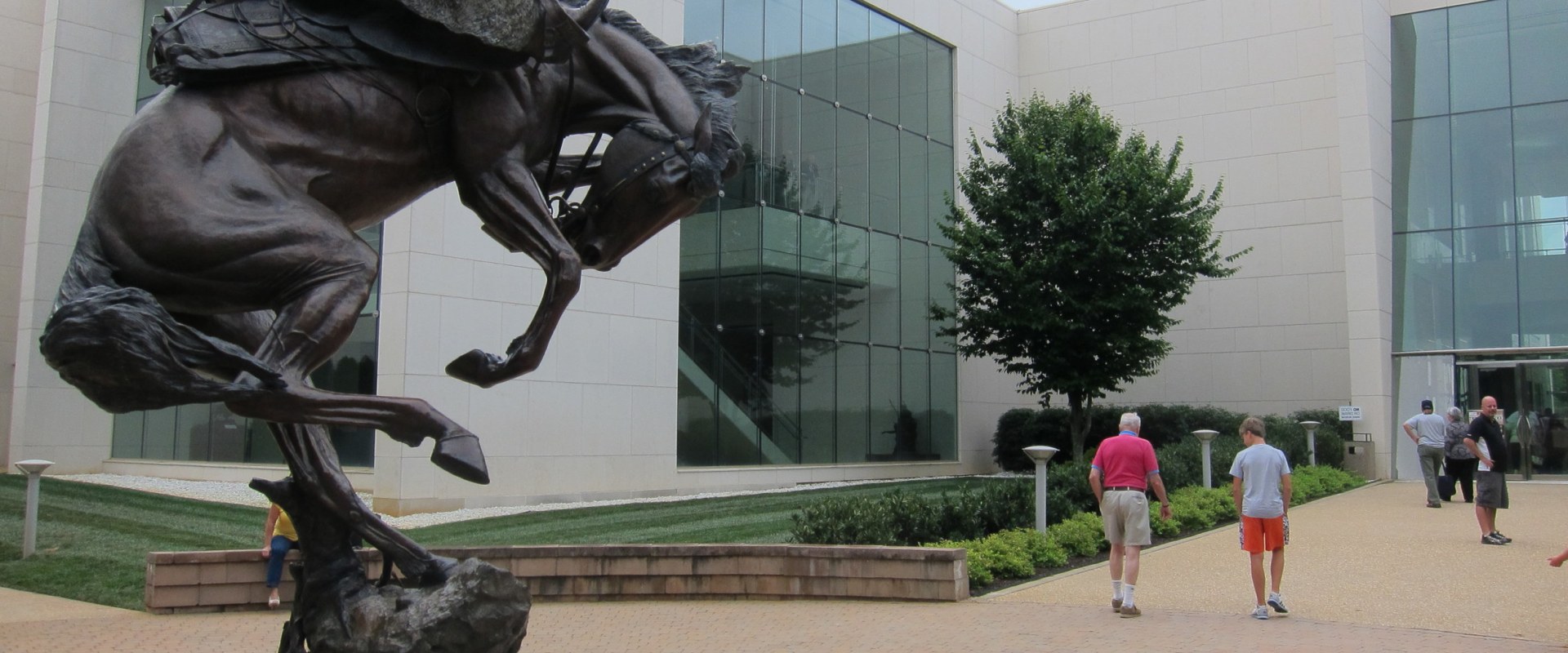 The Power of Partnerships: How Collaborations Impact a Charity Foundation in Cartersville, Georgia