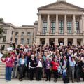 Promoting Diversity and Inclusion: The Impact of a Charity Foundation in Cartersville, Georgia