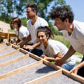 The Power of Volunteering: Making a Difference with Charity Foundations in Cartersville, Georgia