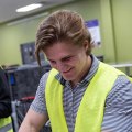 The Benefits of Volunteering with a Charity Foundation in Cartersville, Georgia