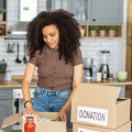 The Tax Implications of Donating to the Charity Foundation in Cartersville, Georgia