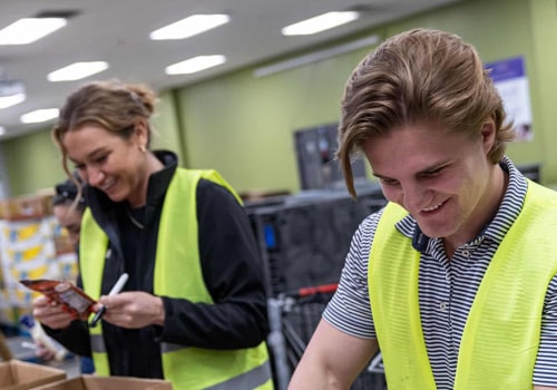 The Benefits of Volunteering with a Charity Foundation in Cartersville, Georgia